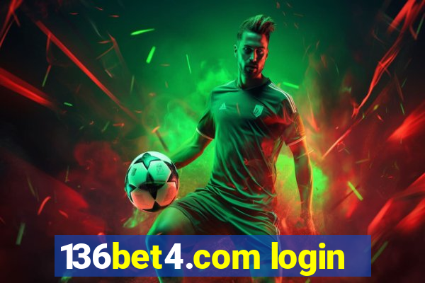 136bet4.com login